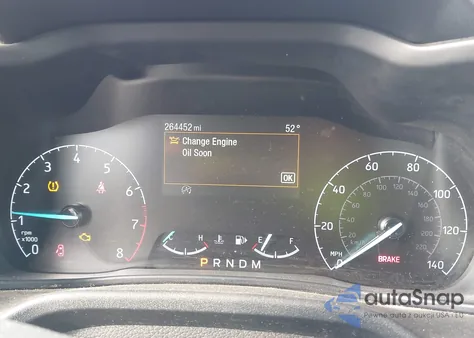 2021 Ford Transit Connect Xl from USA, damaged, VIN NM0LS7E27M1505332